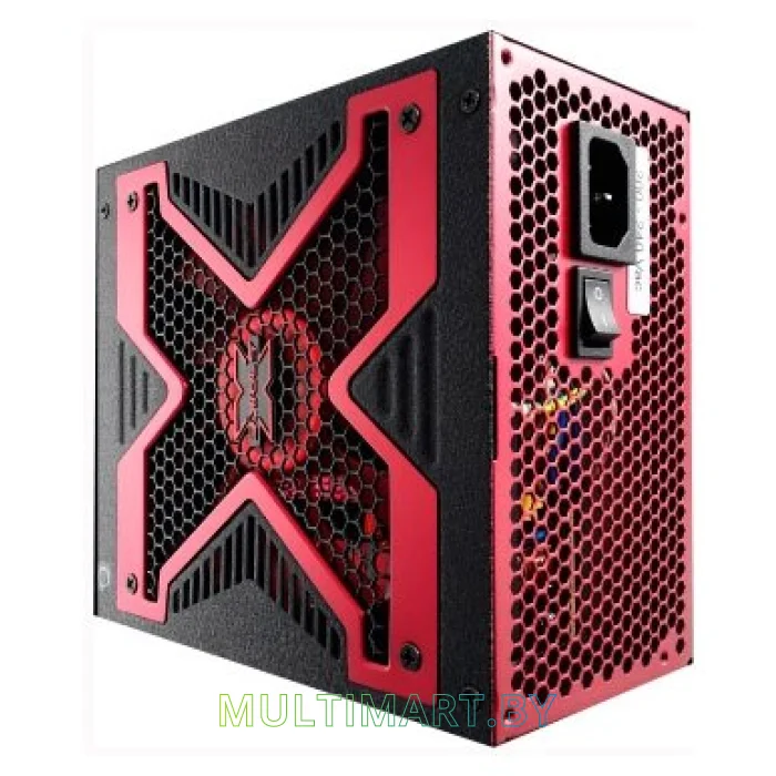 Блок питания AeroCool Strike-X 1100 1100W 80+ Gold
